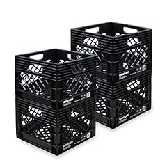 Ramtuff milk crate for sale  Delivered anywhere in USA 
