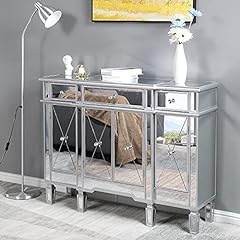 Vingli mirrored console for sale  Delivered anywhere in USA 