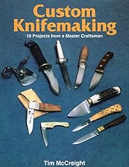 Custom knifemaking projects for sale  Delivered anywhere in USA 
