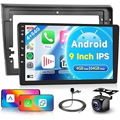 64g wireless carplay usato  Spedito ovunque in Italia 