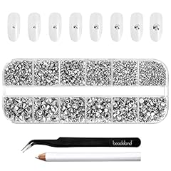 Beadsland strass maquillage d'occasion  Livré partout en France