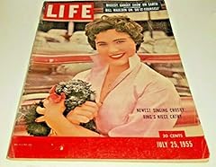 Life magazine july for sale  Delivered anywhere in USA 