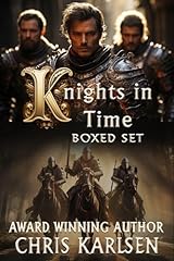 Knights time boxed for sale  Delivered anywhere in USA 