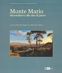 Monte mario. dal usato  Spedito ovunque in Italia 