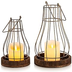 Sziqiqi decorative lanterns for sale  Delivered anywhere in UK