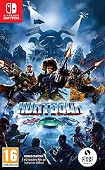 Huntdown d'occasion  Livré partout en France