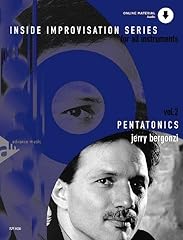 Pentatonics inside improvisati usato  Spedito ovunque in Italia 