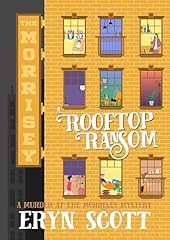 Rooftop ransom for sale  Delivered anywhere in UK