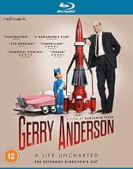 Gerry anderson life for sale  Delivered anywhere in UK