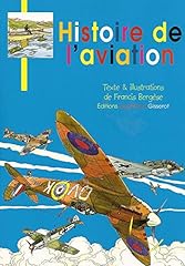 Histoire aviation d'occasion  Livré partout en France