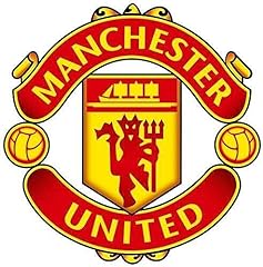 Manchester united soccer for sale  Delivered anywhere in USA 