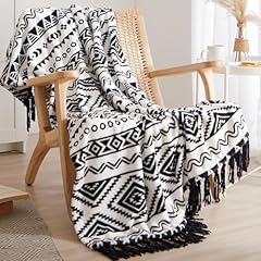 Casaagusto boho throw for sale  Delivered anywhere in USA 