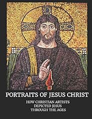 Portraits jesus christ usato  Spedito ovunque in Italia 
