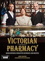 Victorian pharmacy remedies for sale  Delivered anywhere in UK