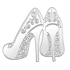 High heels cutting for sale  Delivered anywhere in UK