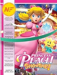 Magazine issue peach for sale  Delivered anywhere in UK