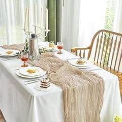 Ivapupu pcs cheesecloth for sale  Delivered anywhere in USA 