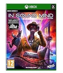 Sound mind deluxe usato  Spedito ovunque in Italia 