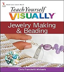 Teach visually jewelry for sale  Delivered anywhere in USA 