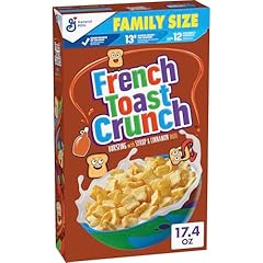 French toast crunch for sale French toast crunch for sale  Delivered anywhere in USA