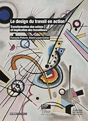 Design travail action d'occasion  Livré partout en Belgiqu