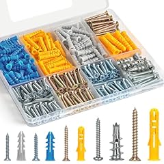 Vgbuy drywall anchors for sale  Delivered anywhere in USA 