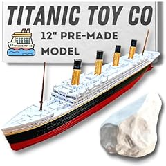 Titanictoyco rms titanic for sale  Delivered anywhere in USA 