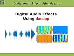 Digital audio effects usato  Spedito ovunque in Italia 