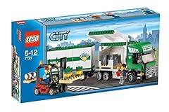 Lego city 7733 gebraucht kaufen  Wird an jeden Ort in Deutschland