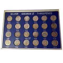 George complete set for sale  Delivered anywhere in UK