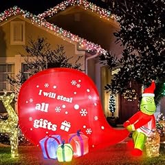 Qwayhome christmas green for sale  Delivered anywhere in USA 