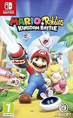 Mario rabbids kingdom for sale  Delivered anywhere in USA 