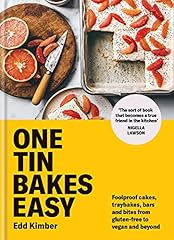 One tin bakes for sale  Delivered anywhere in UK