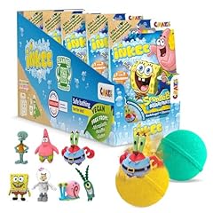 Inkee spongebob squarepants usato  Spedito ovunque in Italia 