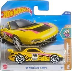 Hot wheels mazda for sale  Delivered anywhere in UK