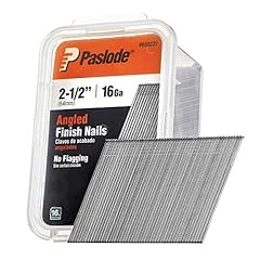 Paslode finishing nail for sale  Delivered anywhere in USA 