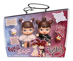 Bratz babyz twiins usato  Spedito ovunque in Italia 