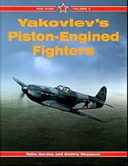 Yakovlev piston engined gebraucht kaufen  Wird an jeden Ort in Deutschland