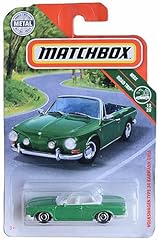 Matchbox volkswagen type for sale  Delivered anywhere in Ireland
