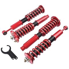 Woosphy coilovers shocks for sale  Delivered anywhere in USA 