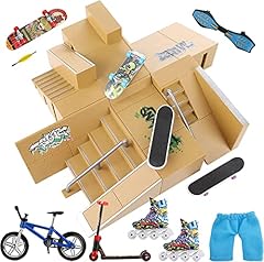 Waysroma finger skatepark d'occasion  Livré partout en France
