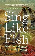 Sing like fish gebraucht kaufen  Wird an jeden Ort in Deutschland