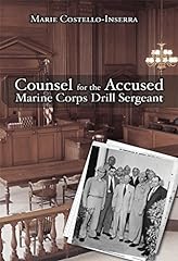 Counsel accused marine for sale  Delivered anywhere in USA 