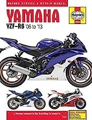 Yamaha yzf 2006 for sale  Delivered anywhere in UK
