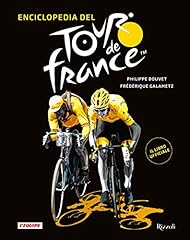 Enciclopedia del tour usato  Spedito ovunque in Italia 