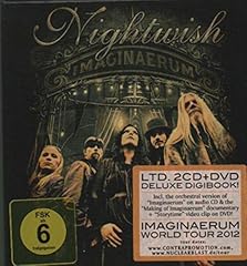 Imaginaerum tour. import d'occasion  Livré partout en France