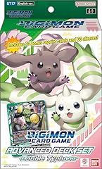 Bandai digimon card for sale  Delivered anywhere in UK