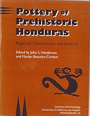 Pottery prehistoric honduras for sale  Delivered anywhere in USA 