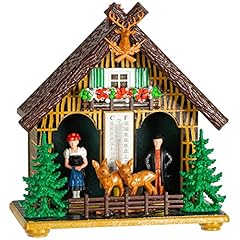 Trenkle wetterhaus kunststoff gebraucht kaufen  Wird an jeden Ort in Deutschland