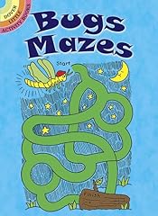 Bugs mazes for sale  Delivered anywhere in USA 